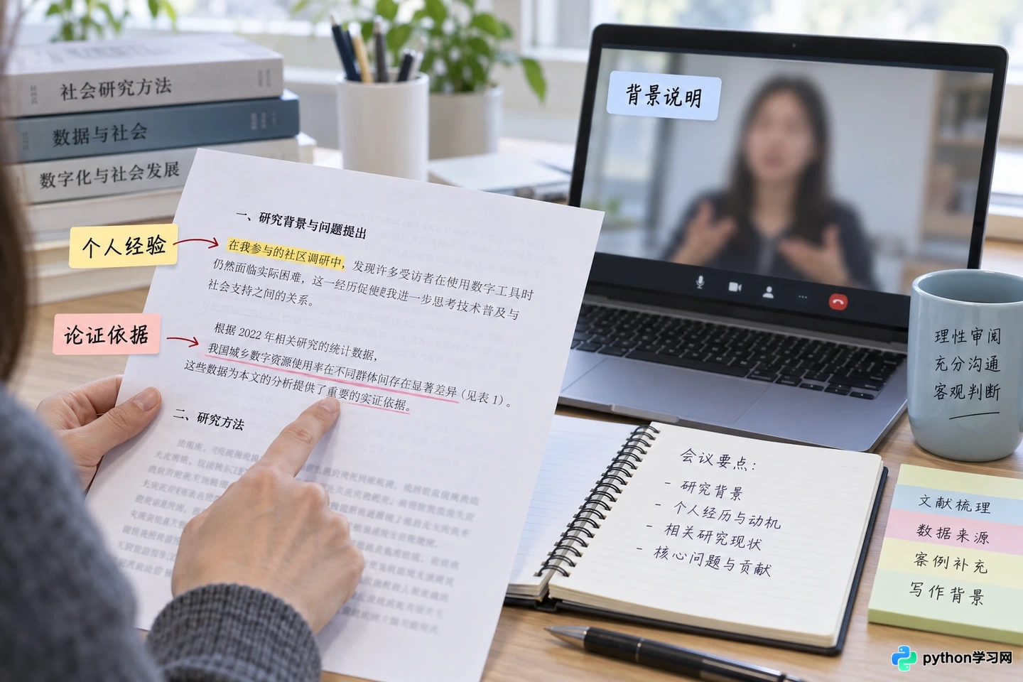 AI写作检测结果误报怎么办?申诉流程与人工复核建议