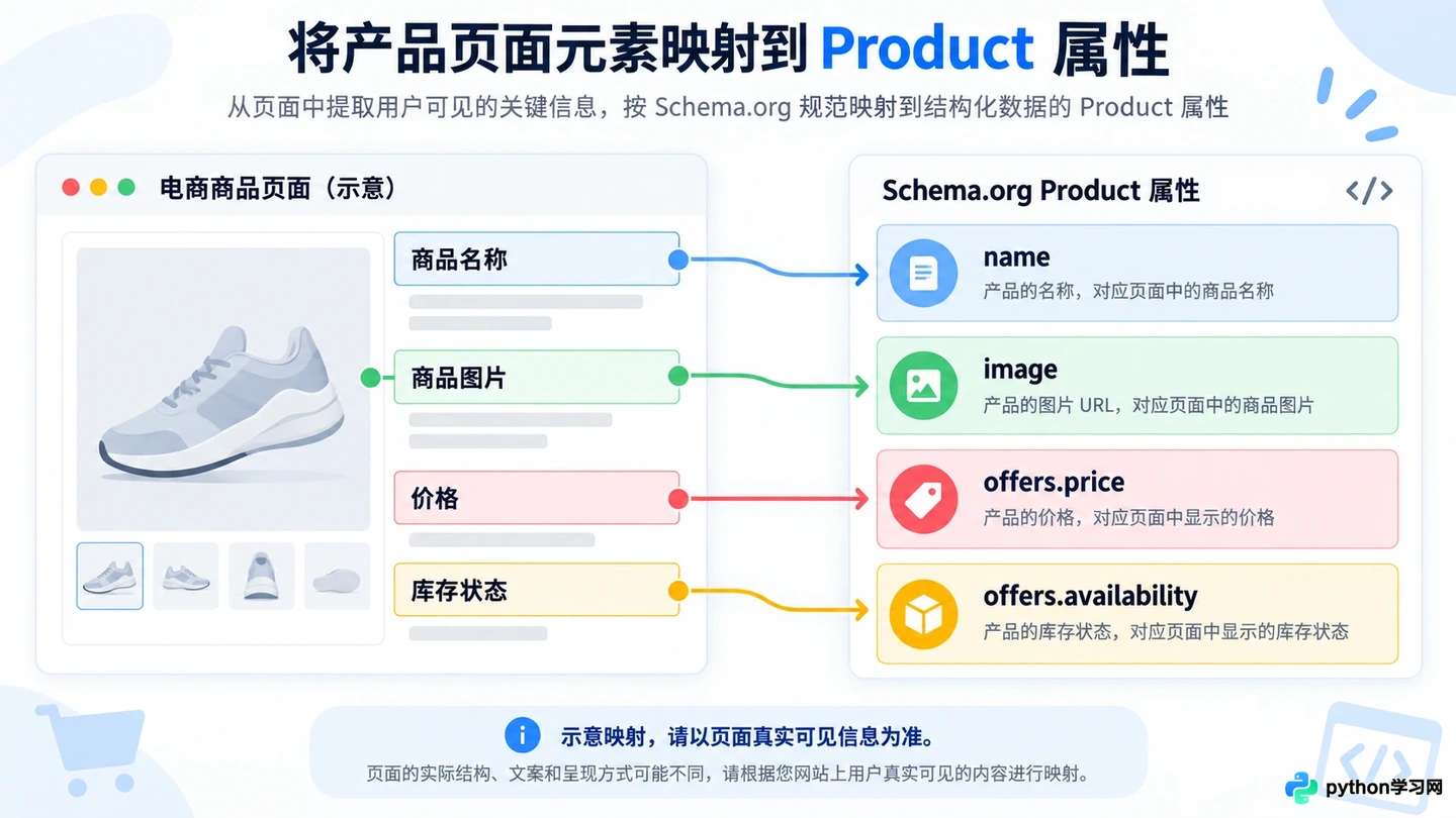 结构化数据对AI搜索引擎排名有影响吗？怎么正确配置