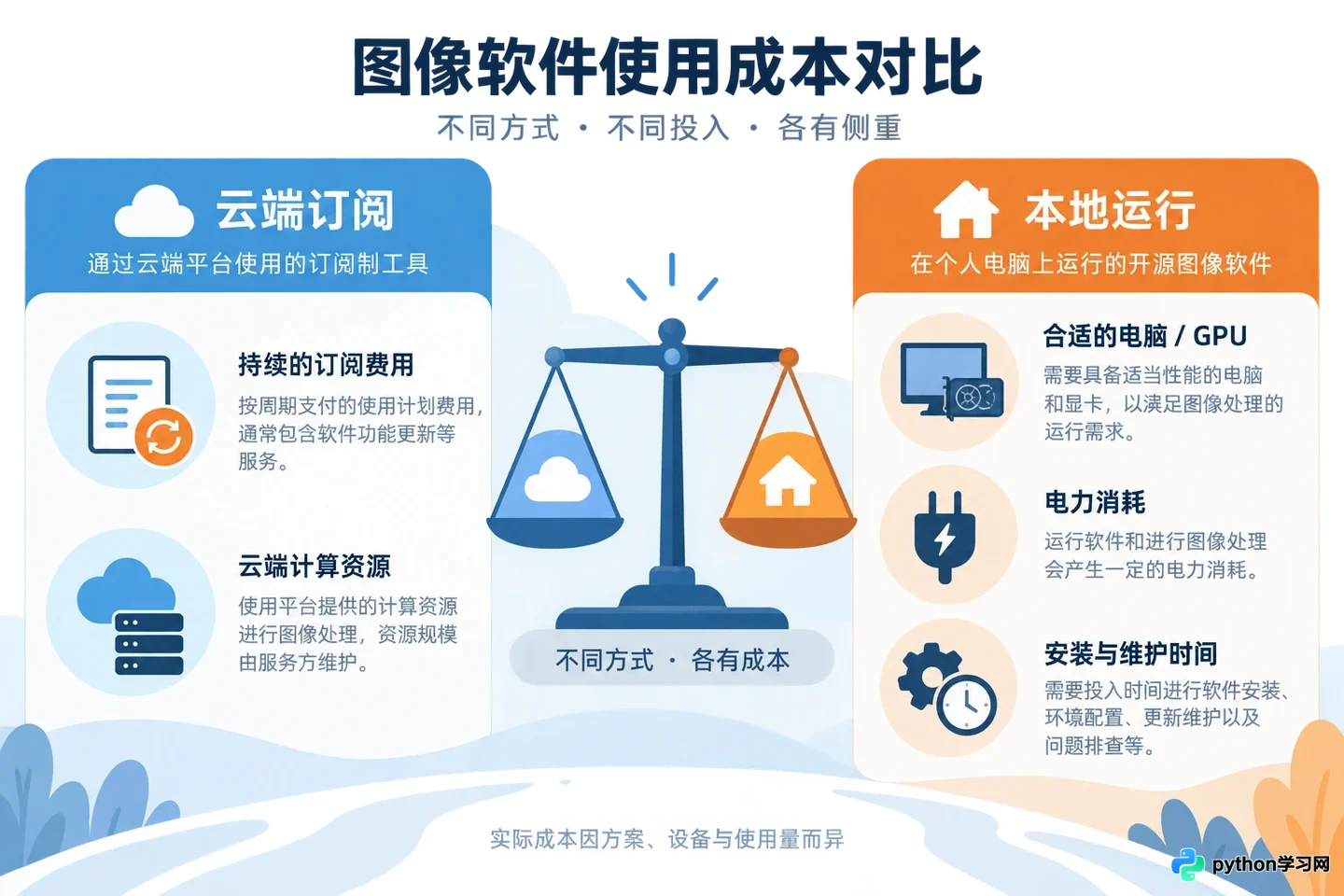 Midjourney vs Stable Diffusion：商业项目该选哪款AI设计工具？