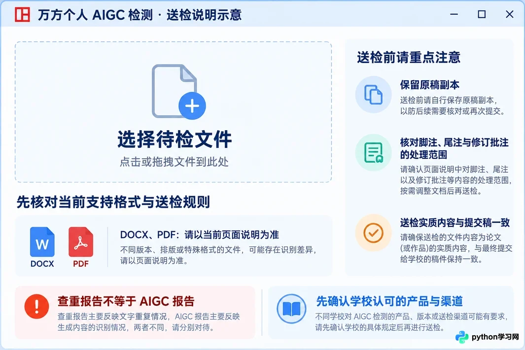 AI论文检测工具推荐:Turnitin、GPTZero与国内平台对比