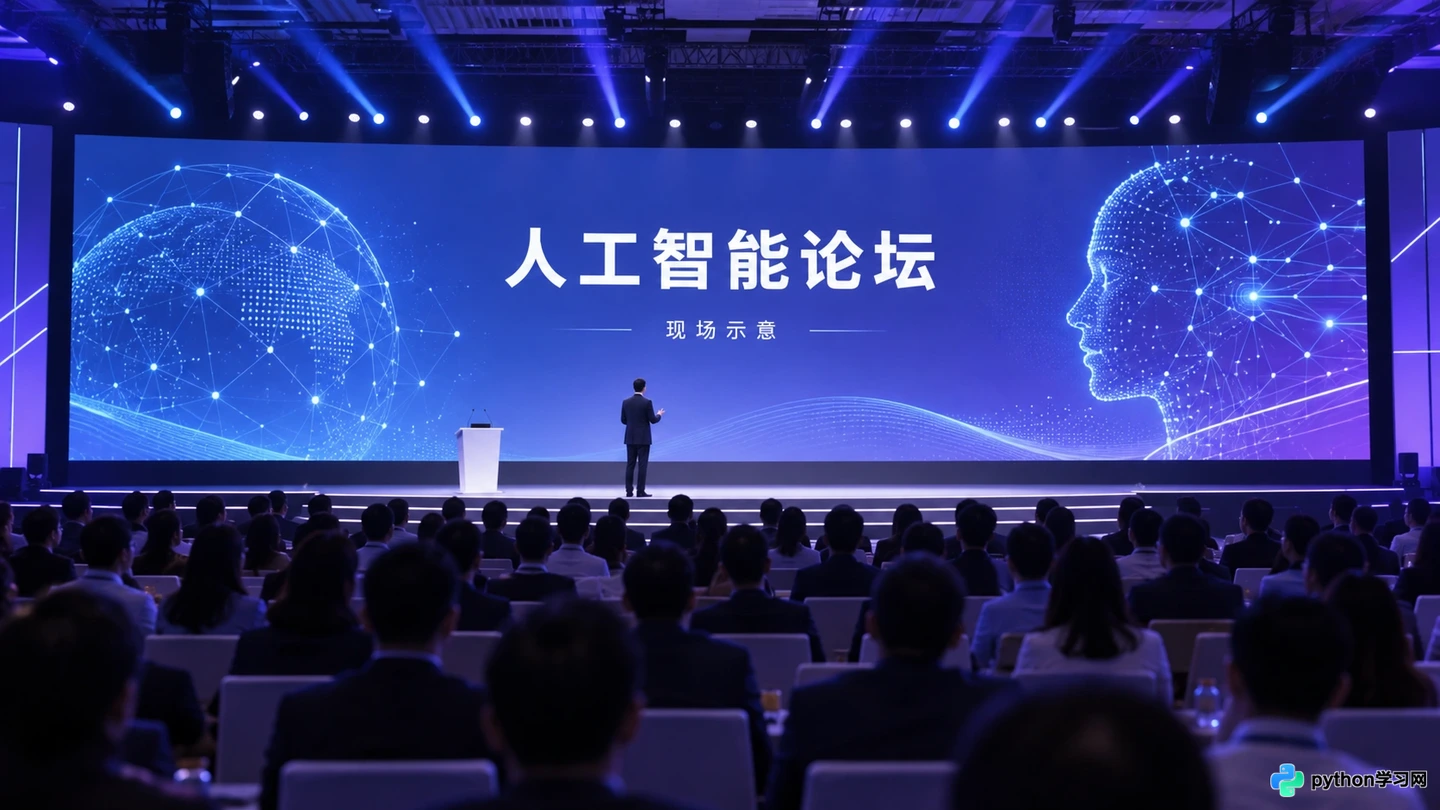 世界人工智能大会(WAIC)怎么报名?最新议程、嘉宾阵容及参会攻略