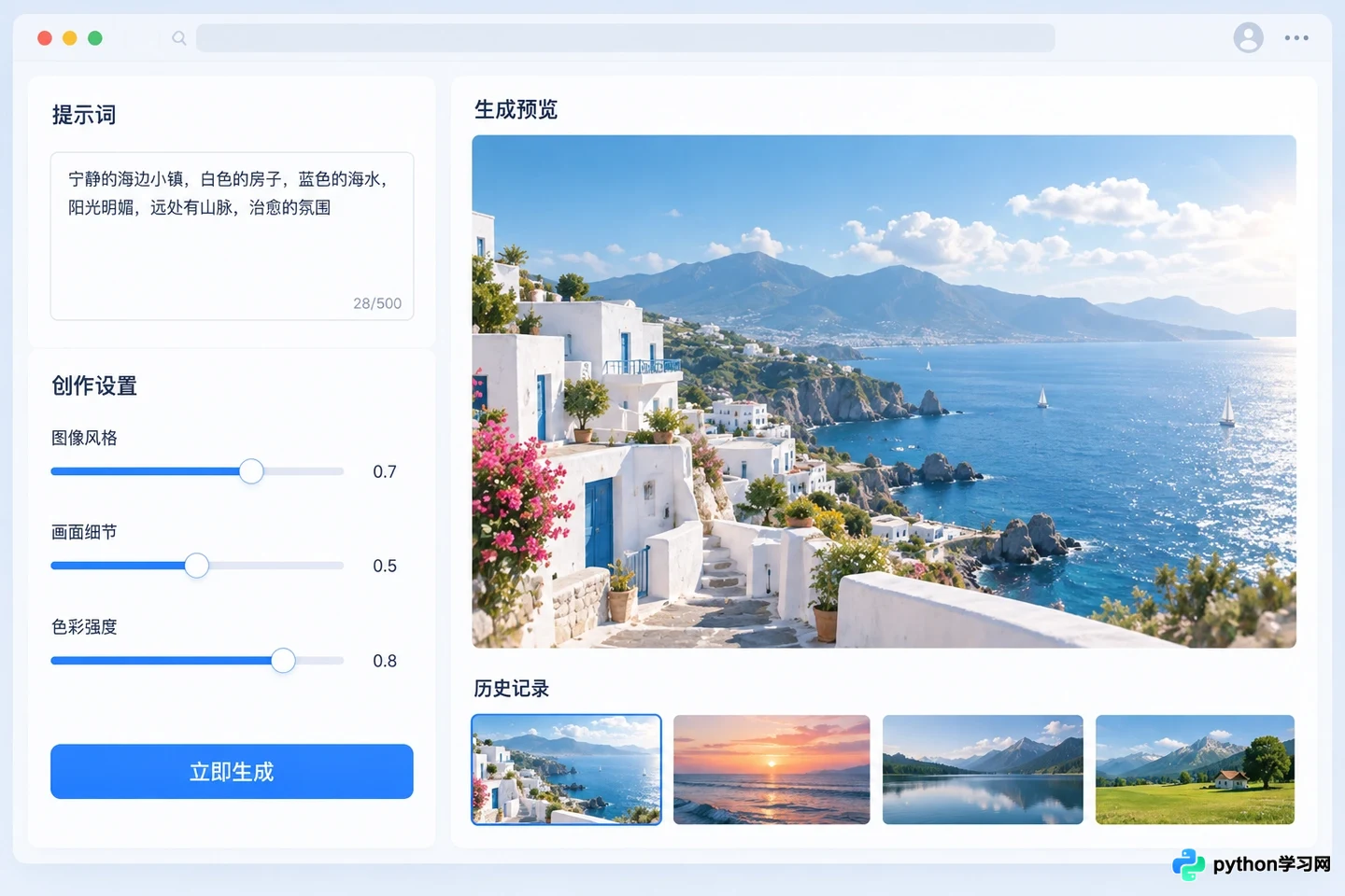 即梦AI网页版与App端功能对比：哪个更适合你？