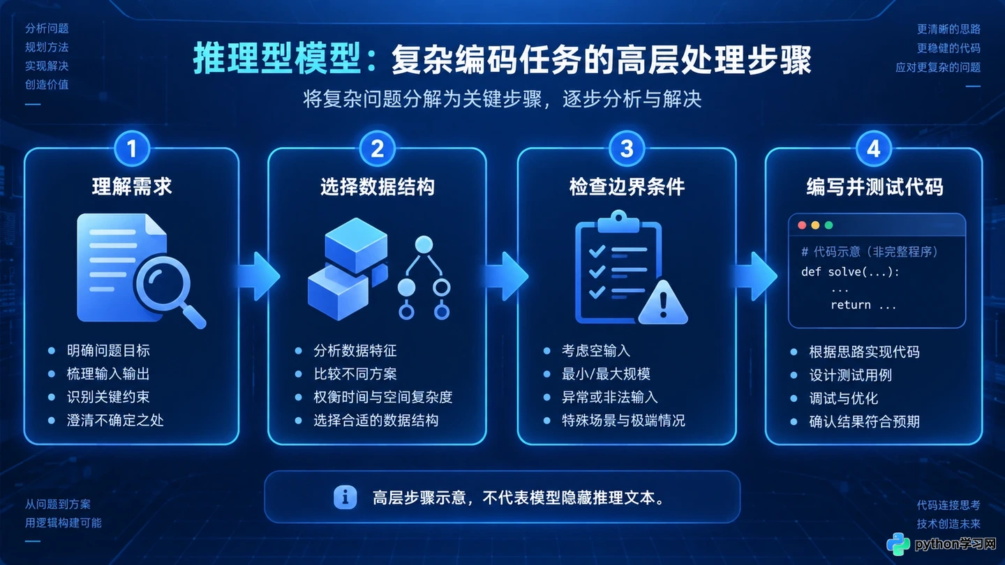 DeepSeek R1推理模型有什么特点?思维链机制解析