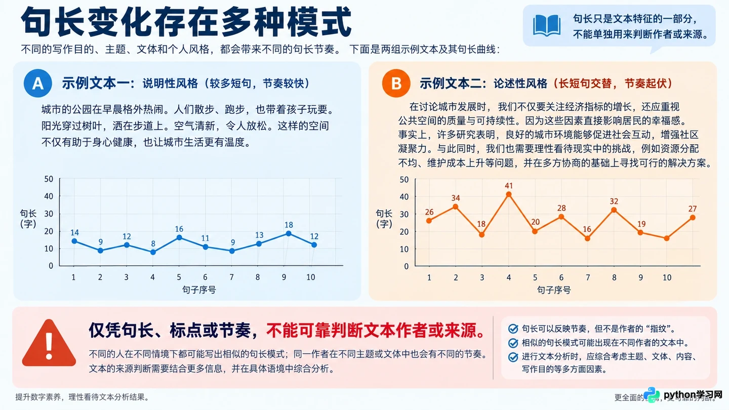 为什么我的原创内容被AI写作检测标记？常见误判原因排查