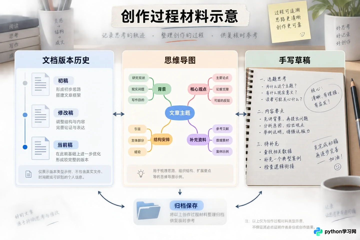 AI写作检测结果误报怎么办?申诉流程与人工复核建议