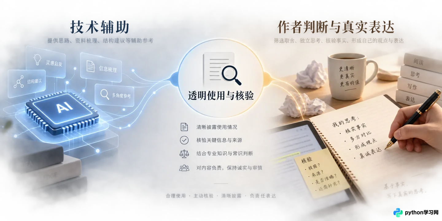 AI写作检测结果误报怎么办?申诉流程与人工复核建议