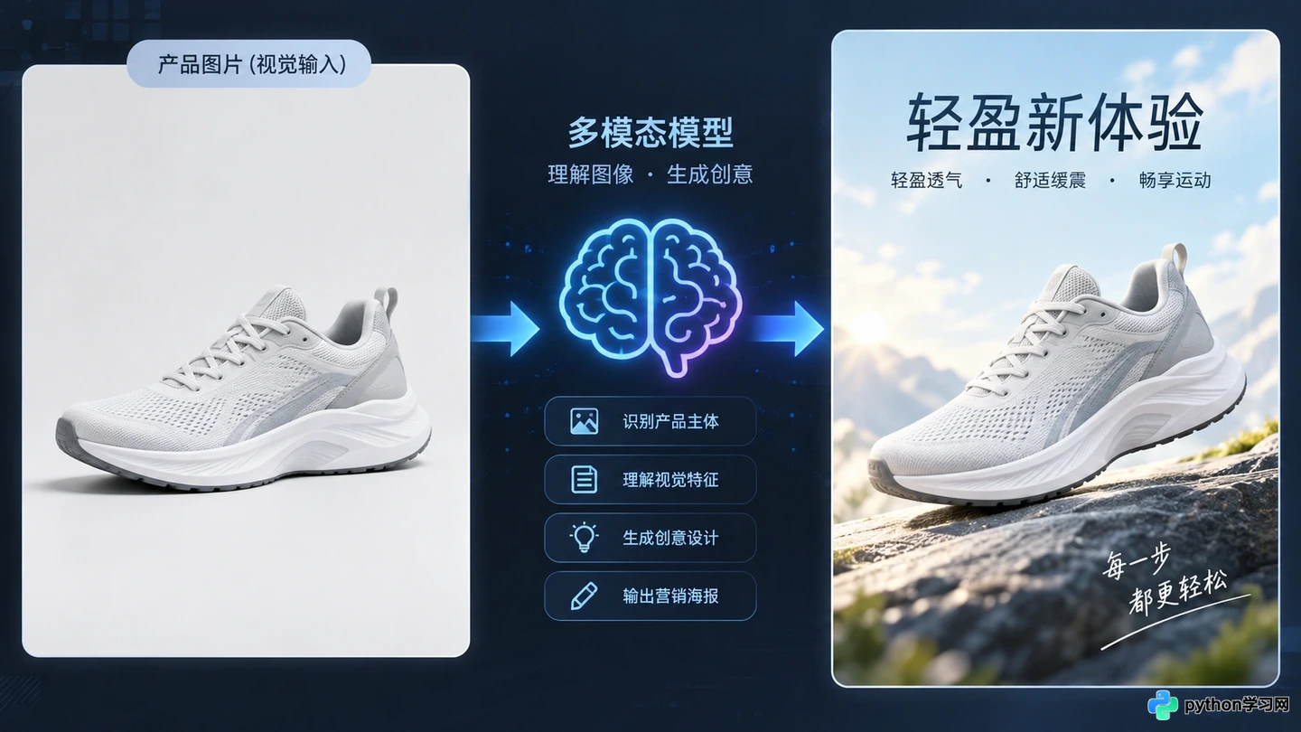 大模型就是大语言模型吗？LLM与多模态基础模型的关系澄清