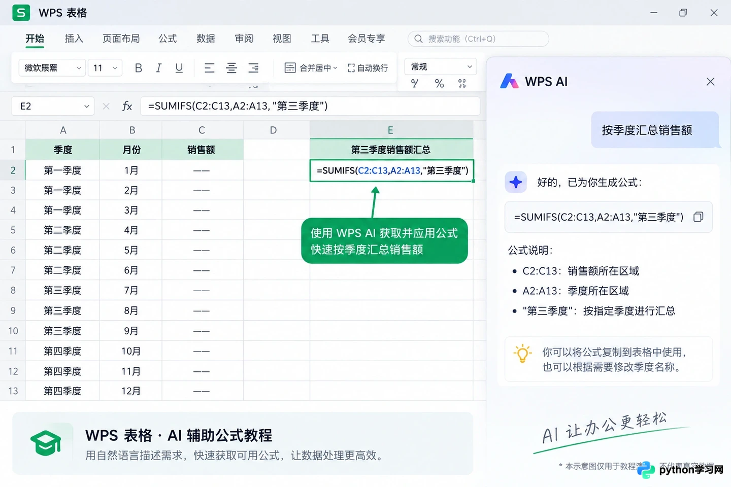 WPS AI与Microsoft Copilot哪个好?国产与国际AI办公软件深度测评