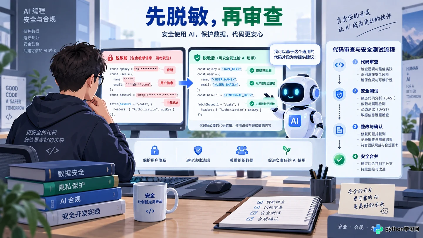 AI编程软件真的能替代程序员吗？实际能力边界与适用场景分析