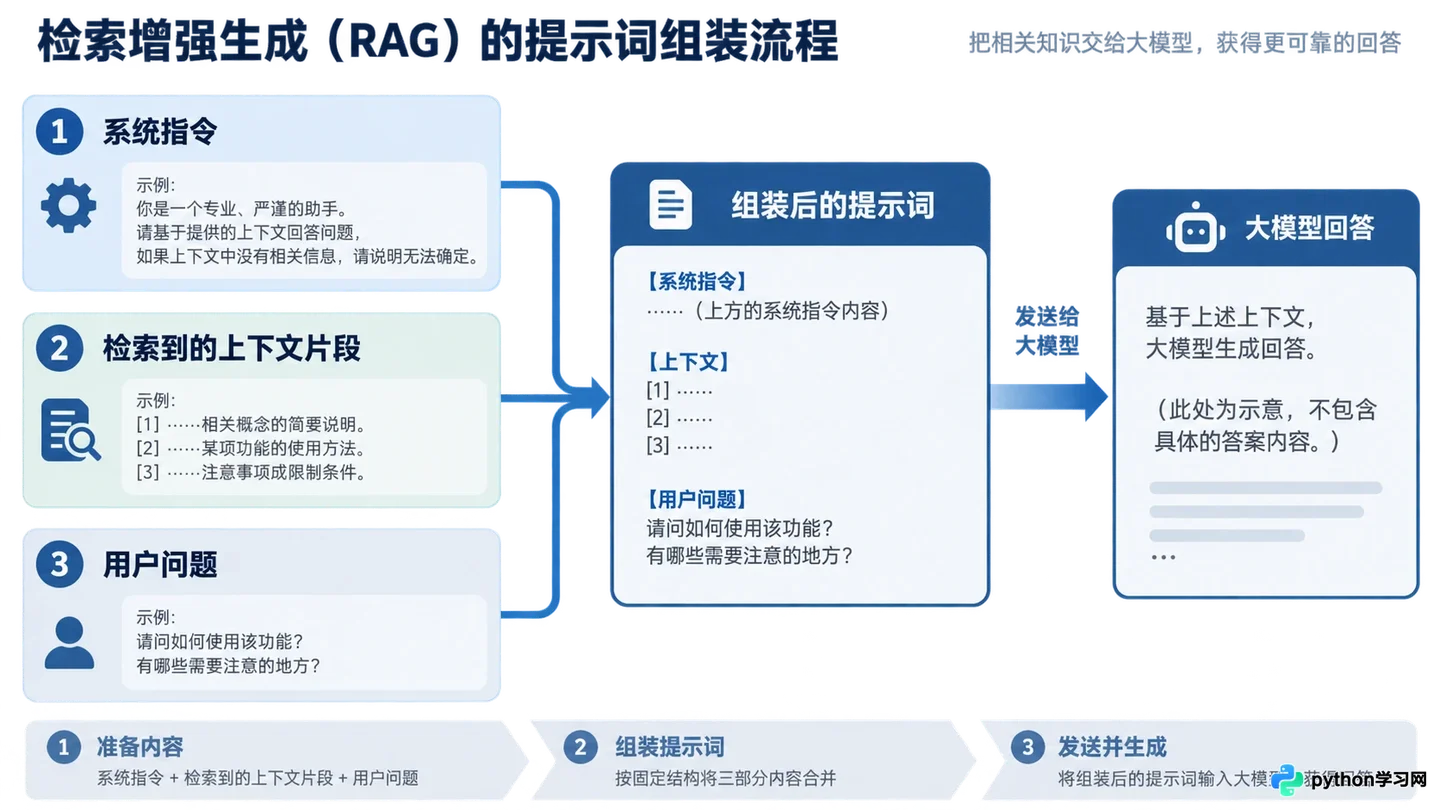 怎么构建RAG系统?大模型应用开发中的检索增强实现教程