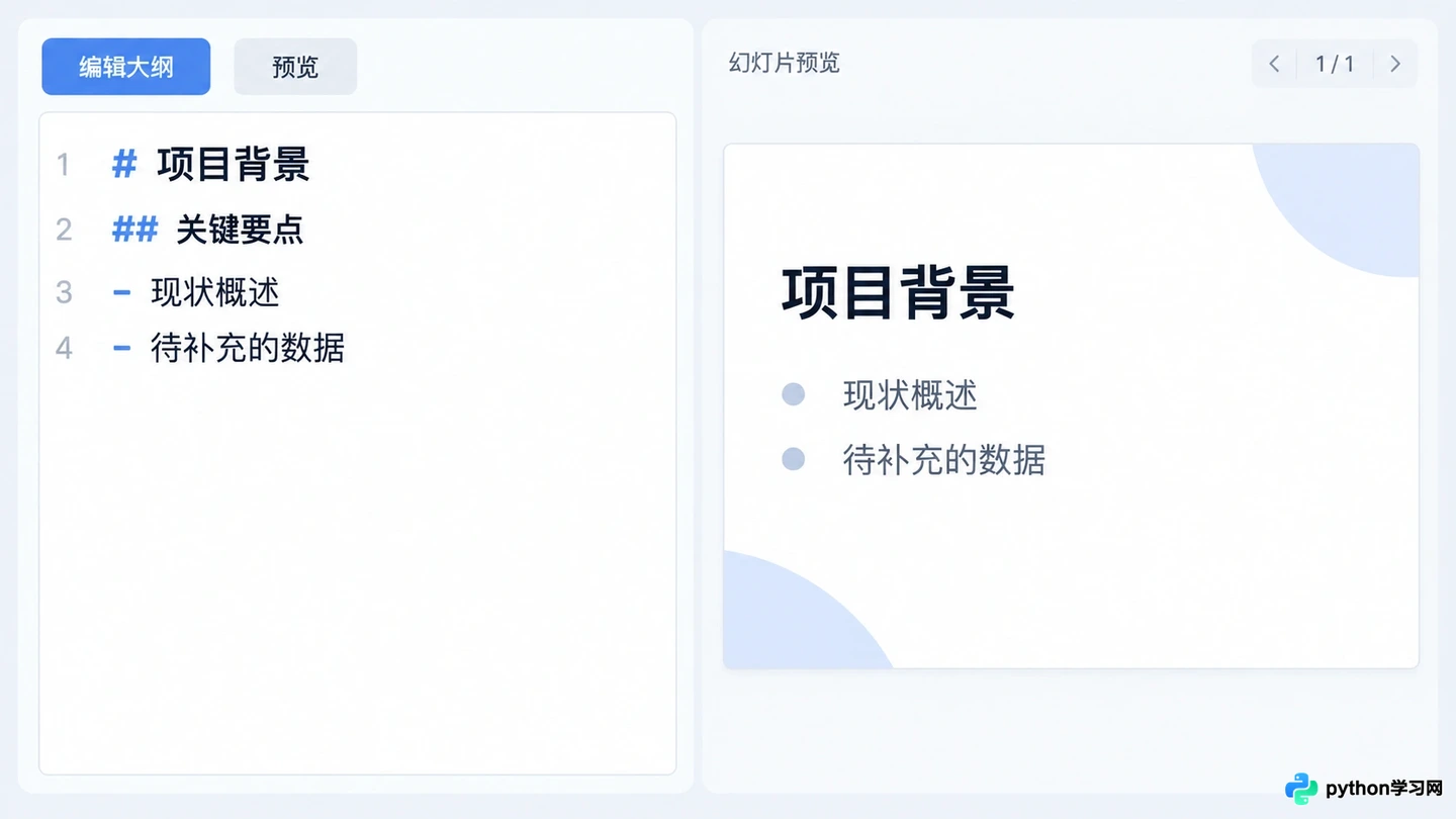 AIPPT一键生成出现格式错乱或无法导出？常见故障排查指南