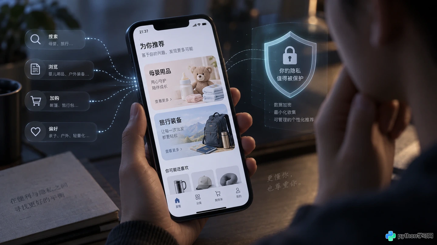 人工智能应用面临的数据隐私与伦理挑战