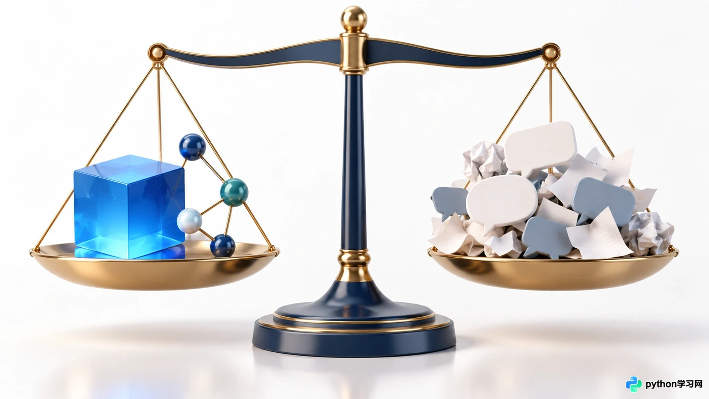 避免AI提示词优化的常见误区：过度复杂化与歧义表达修正