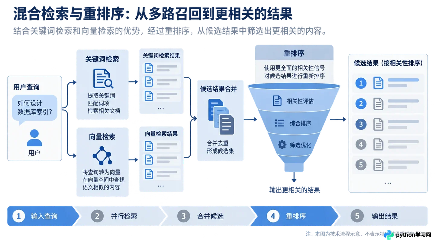 怎么构建RAG系统?大模型应用开发中的检索增强实现教程