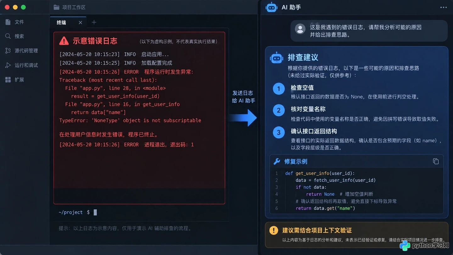 设计师和程序员必备的AI工具箱清单