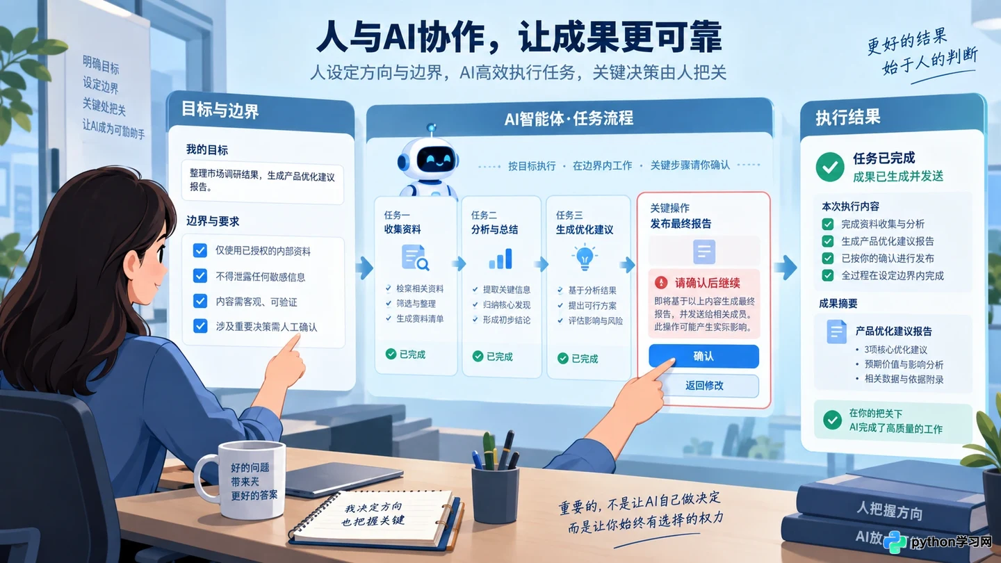为什么AI智能体被视为AI发展的下一站?