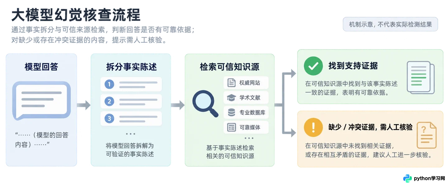 大模型微调后效果怎么评估？准确性、鲁棒性及幻觉检测