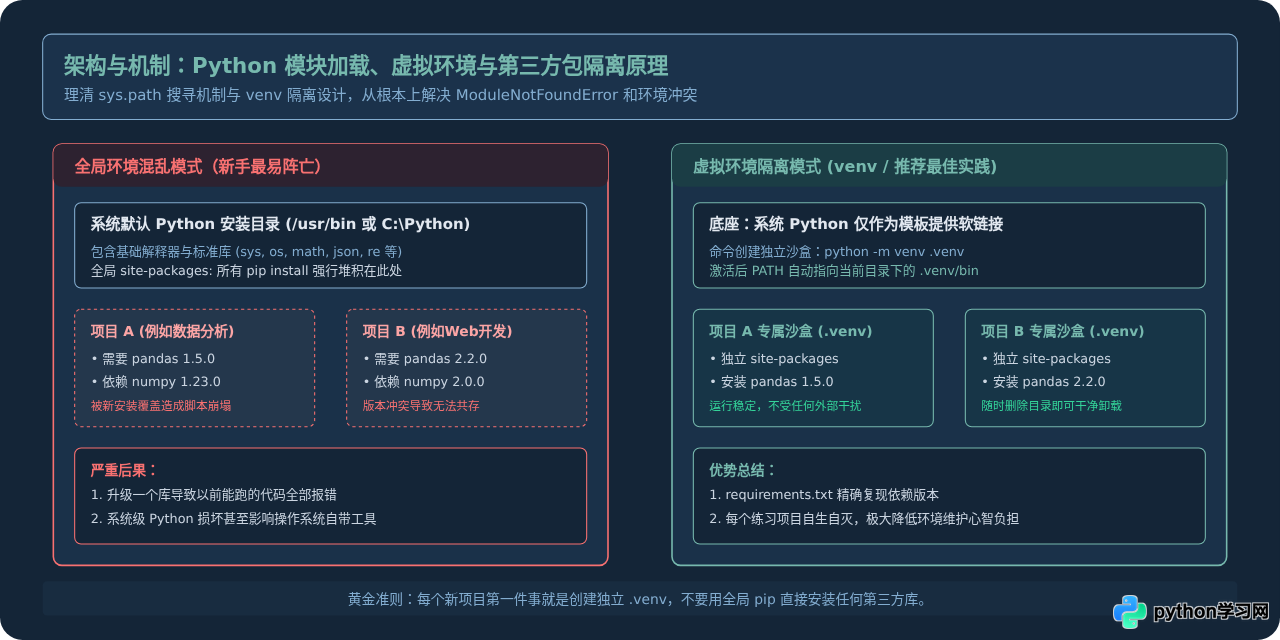 Python好学吗？零基础入门的真实难度与学习曲线