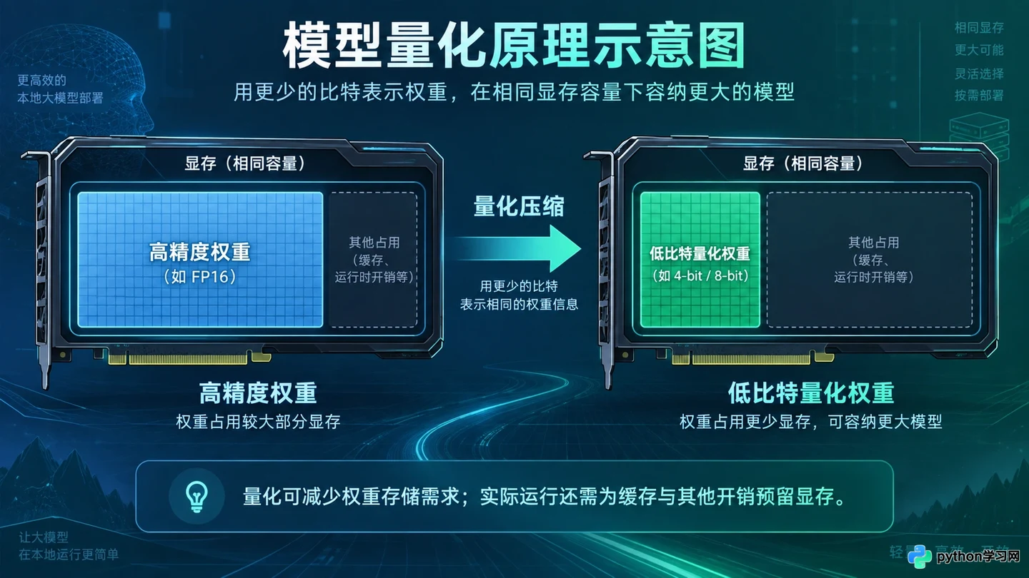 本地部署DeepSeek报错怎么办？显存溢出与下载失败解决方案