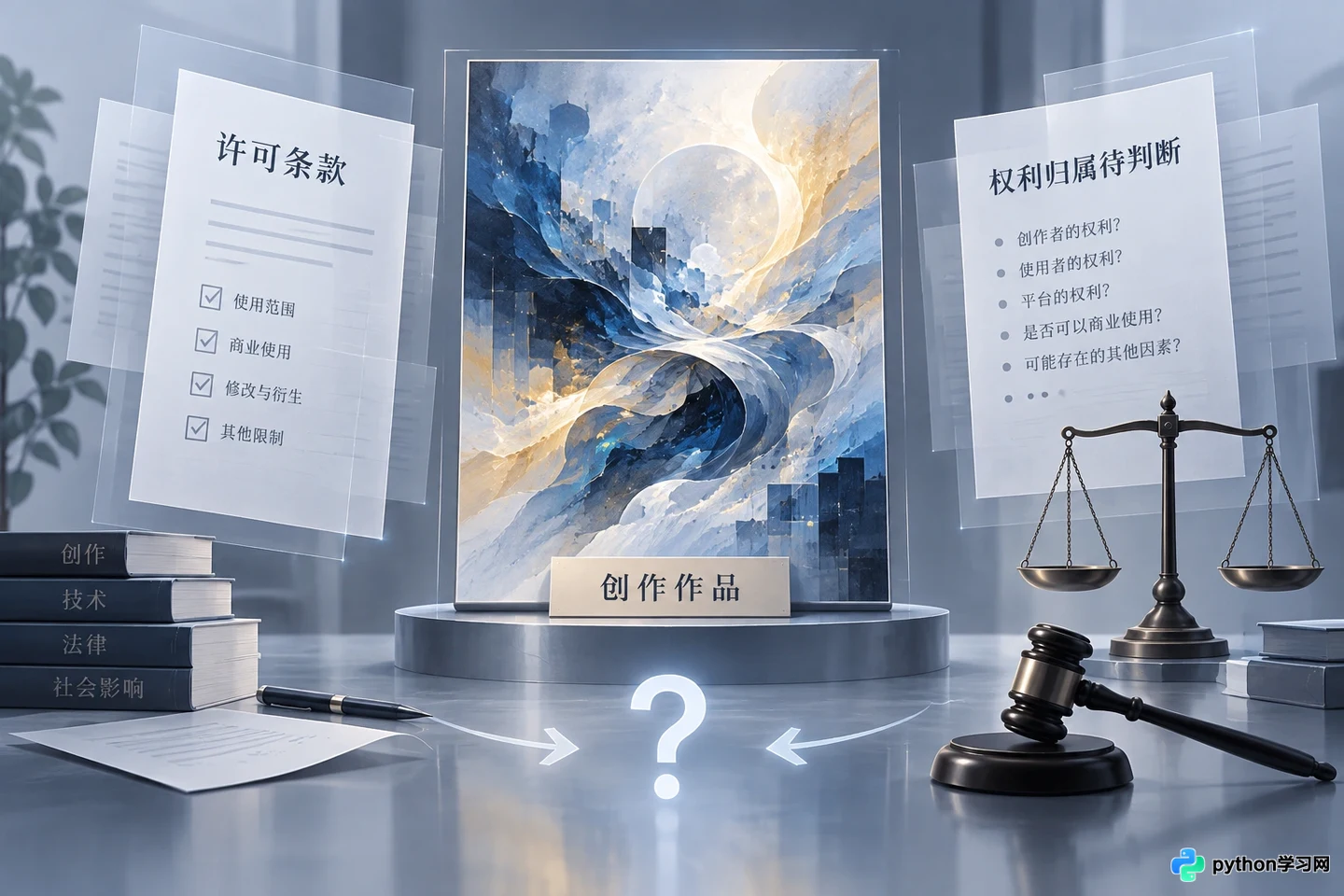 Midjourney与Stable Diffusion怎么选？AI绘画软件优缺点对比