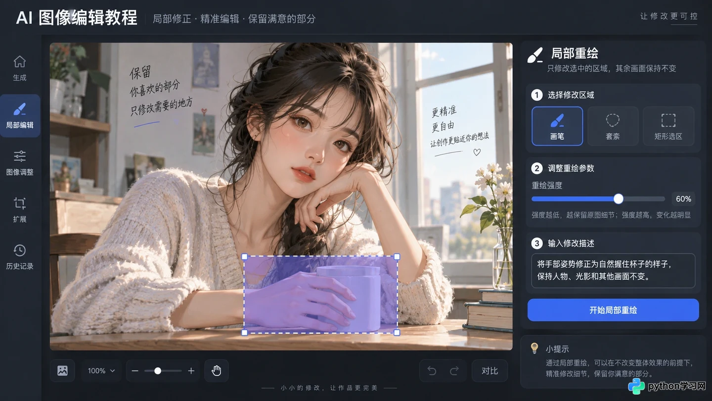 AI设计工具生成结果不可控？5个常见误区与修正策略