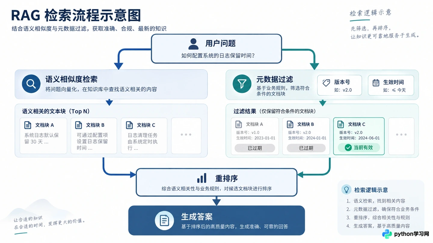 RAG知识库数据更新滞后怎么办:增量索引与实时同步方案