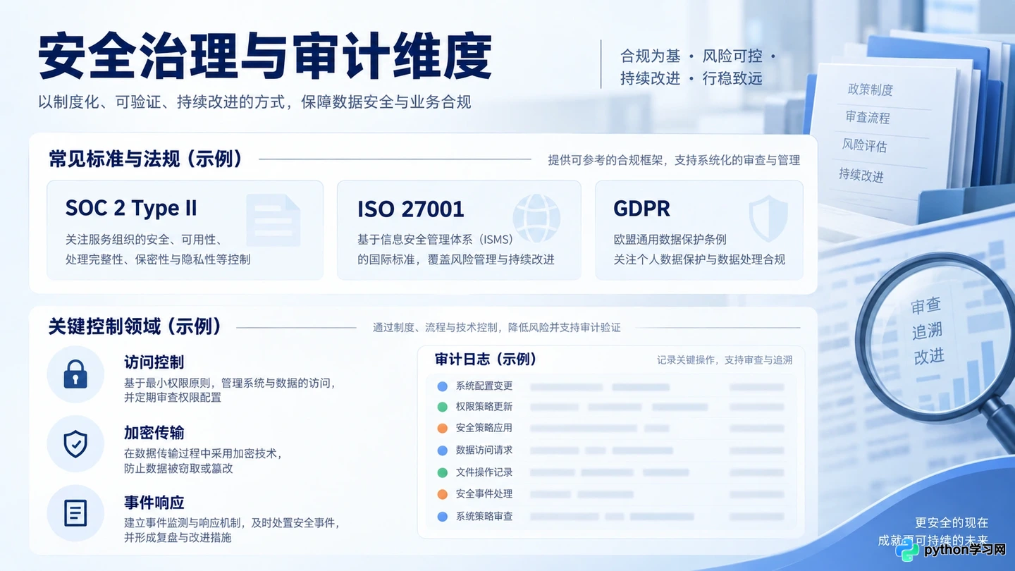 AI编程软件会泄露代码吗？企业级工具的数据隐私与安全机制解析