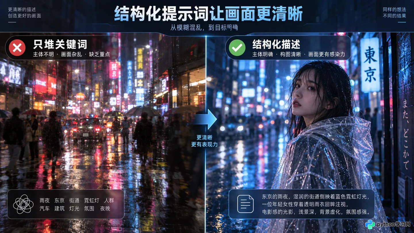 AI设计工具生成结果不可控？5个常见误区与修正策略