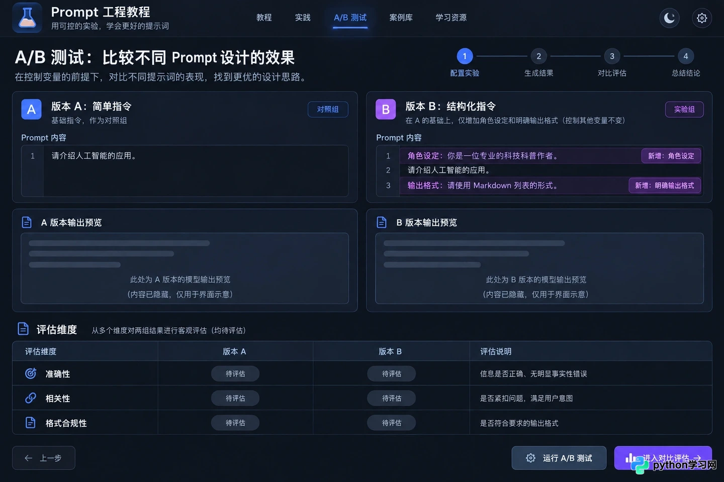 成为AI提示词工程师需要掌握哪些核心技能？从语言学到逻辑思维