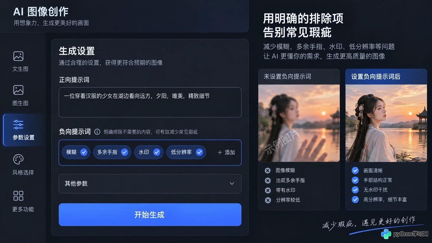 AI设计工具生成结果不可控？5个常见误区与修正策略