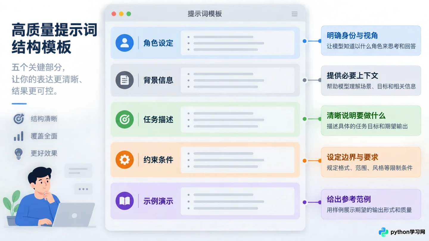 AI提示词工程师是做什么的?核心职责与日常工作流解析