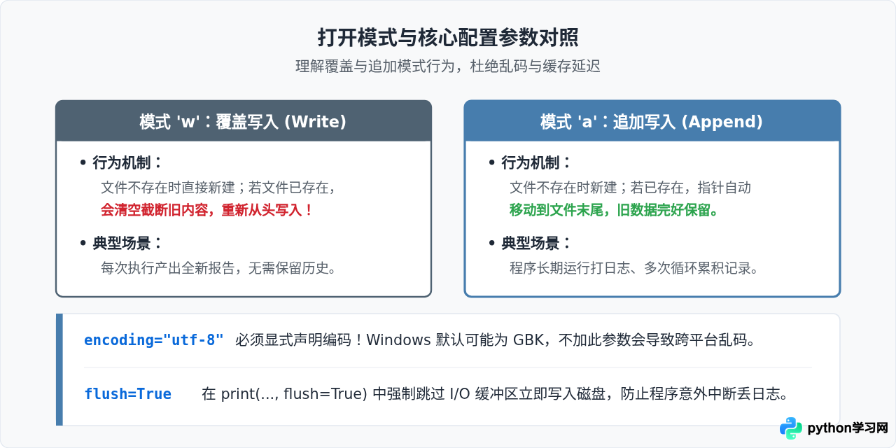 怎么将Python print输出结果保存为txt文件