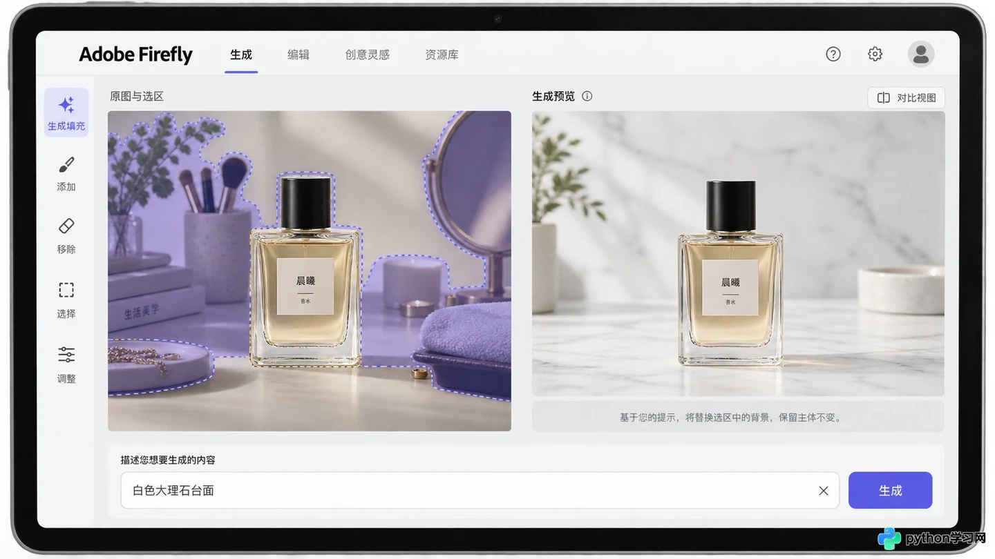 除了Midjourney还有哪些好用的AI绘画App？移动端工具推荐