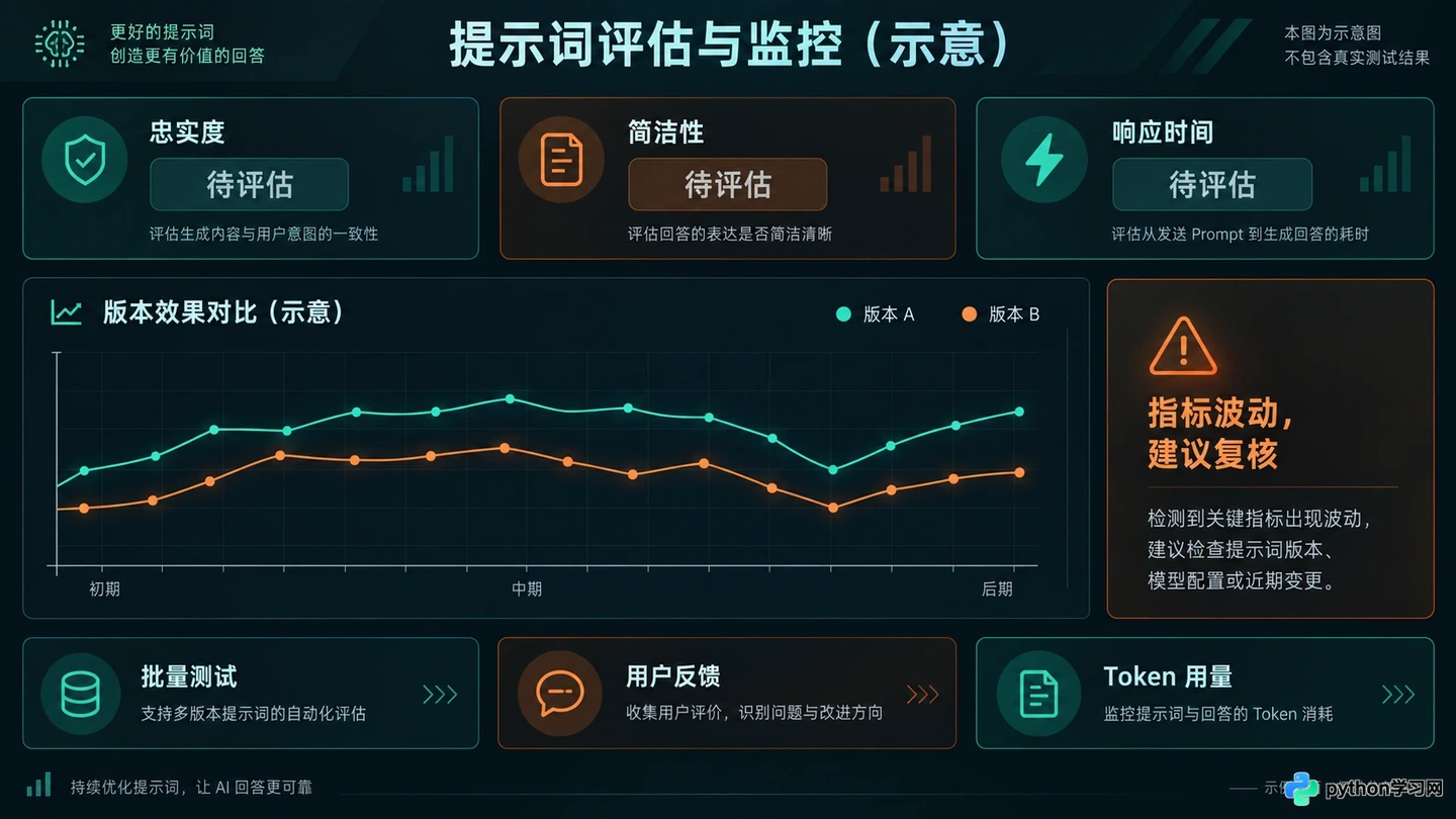 专业提示词工程师都在用什么工具？主流Prompt管理与协作平台评测