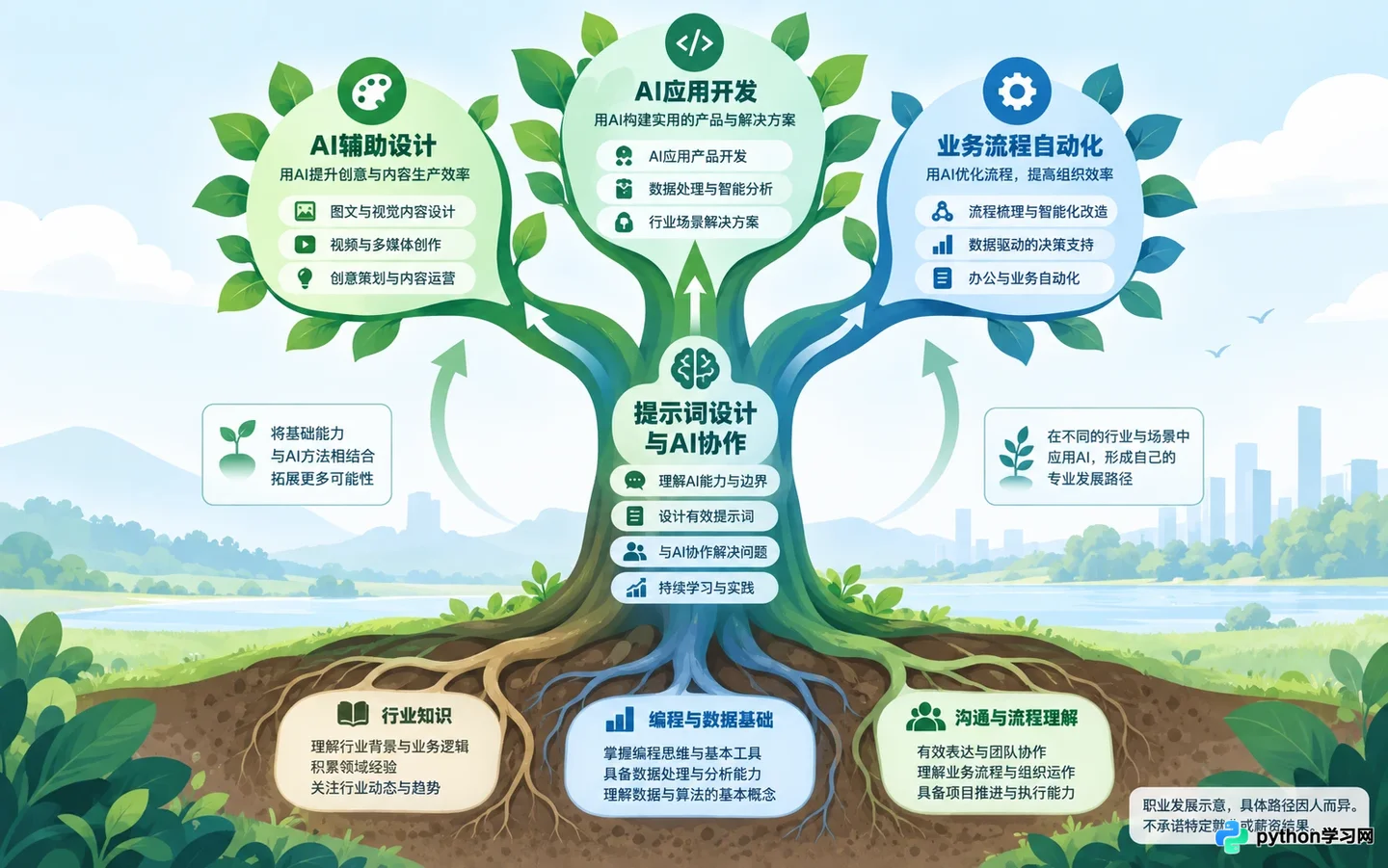 AI提示词工程师的市场需求真实吗？薪资水平与职业发展瓶颈分析