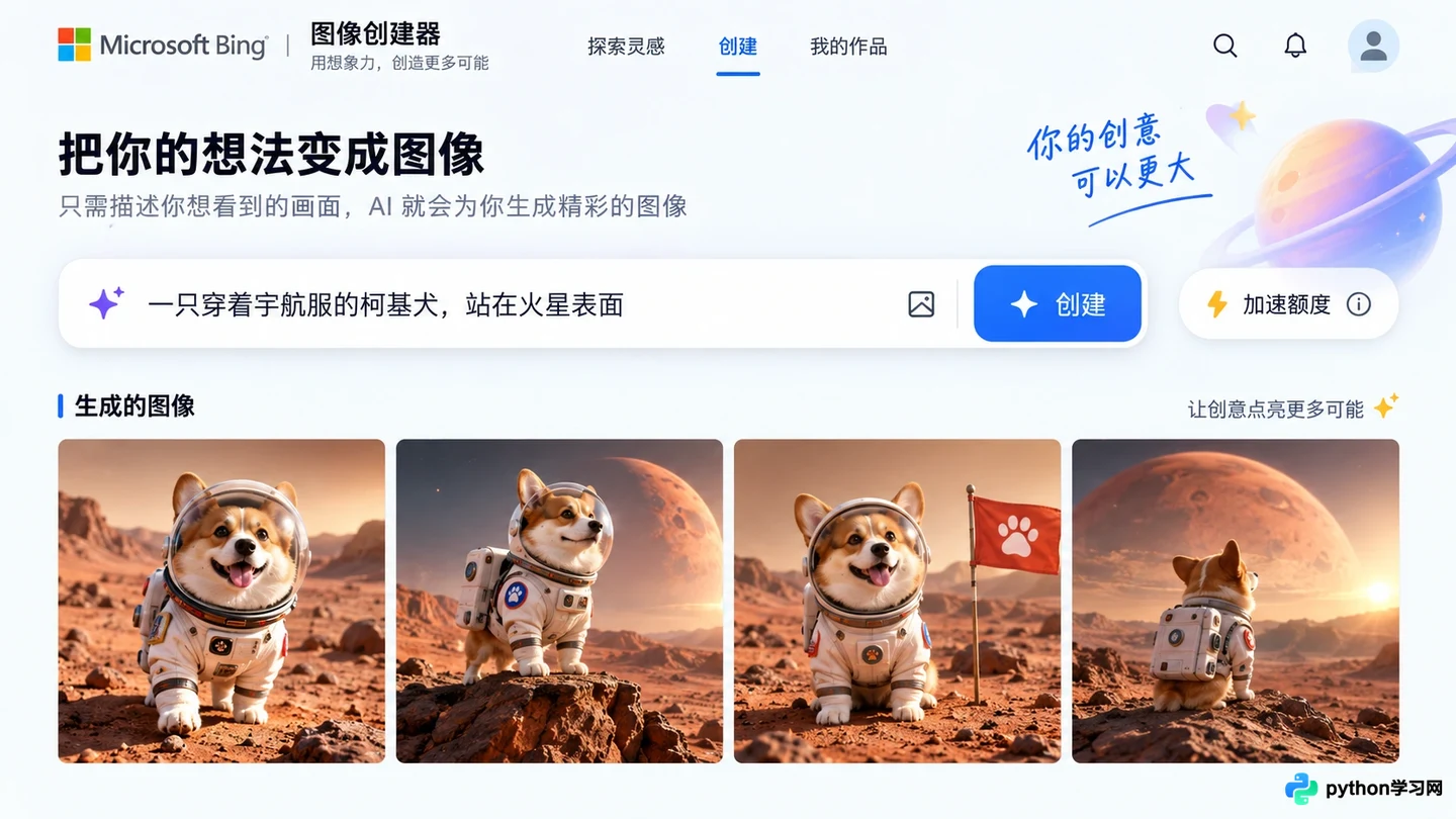 每日免费额度高的AI绘画平台盘点