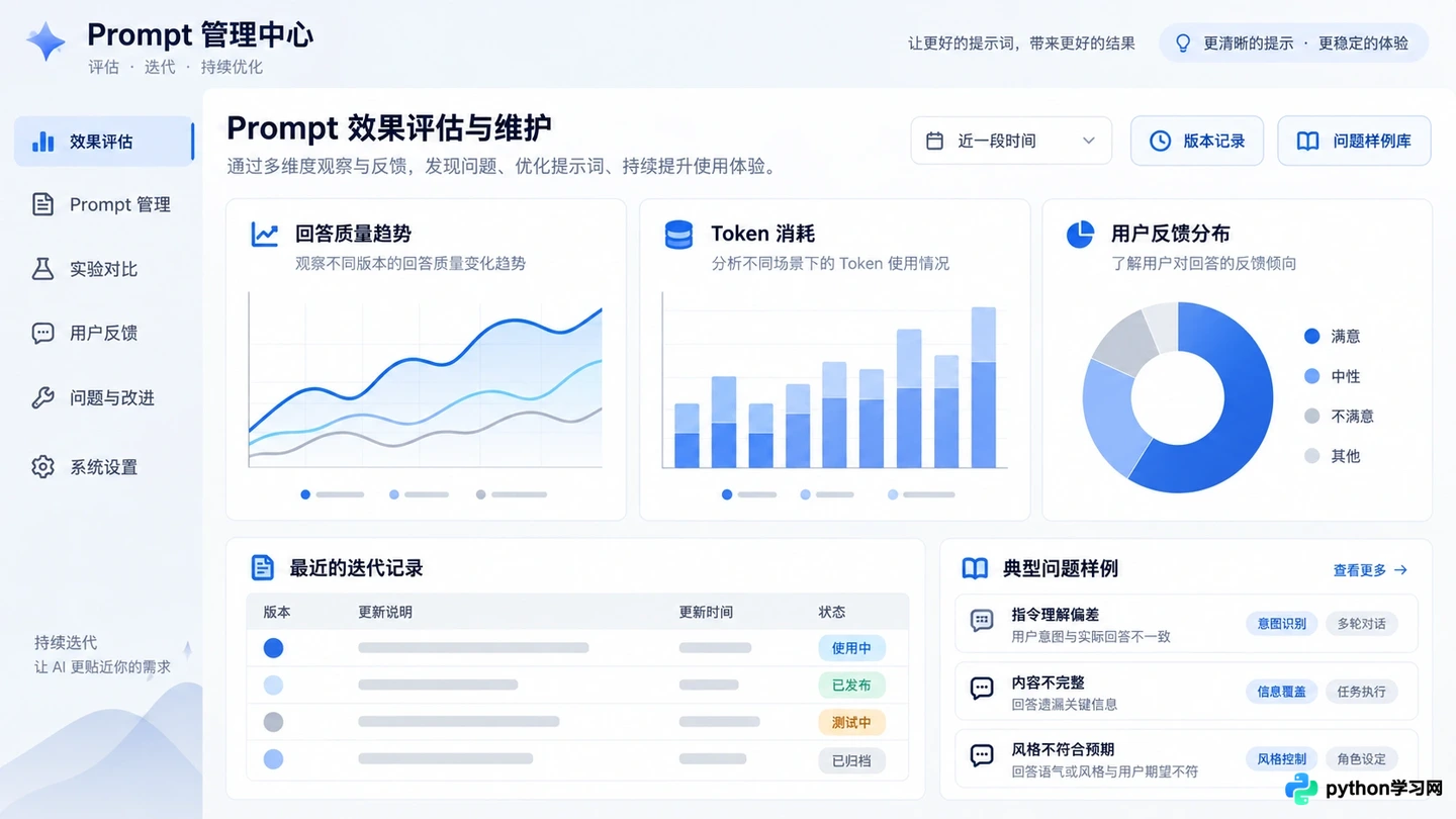 AI提示词工程师是做什么的?核心职责与日常工作流解析