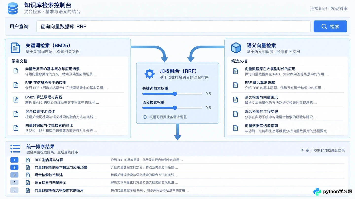 提升RAG检索准确率的5个策略：从分块优化到重排序