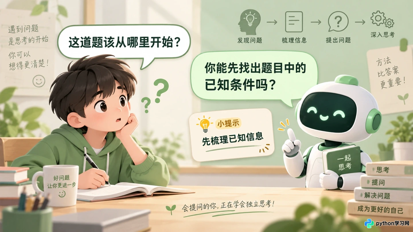 高质量AI提示词资源库推荐:涵盖办公、学习与创意场景