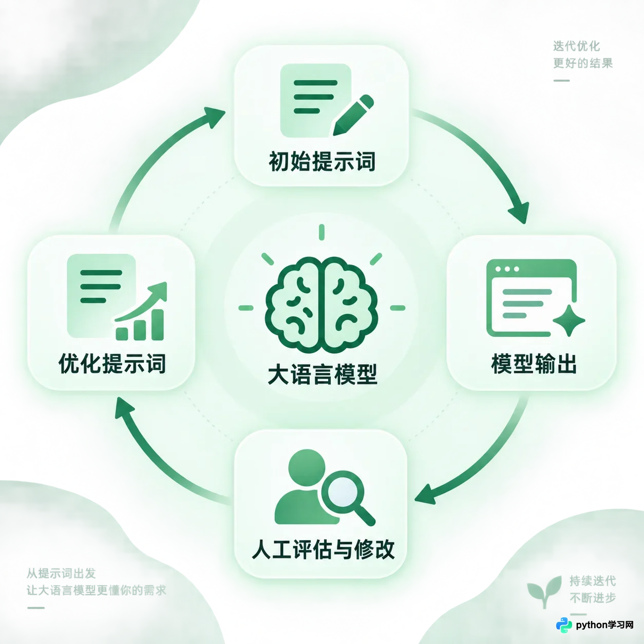 提示词工程师 vs AI训练师:两者在技能要求与工作重心上的本质区别