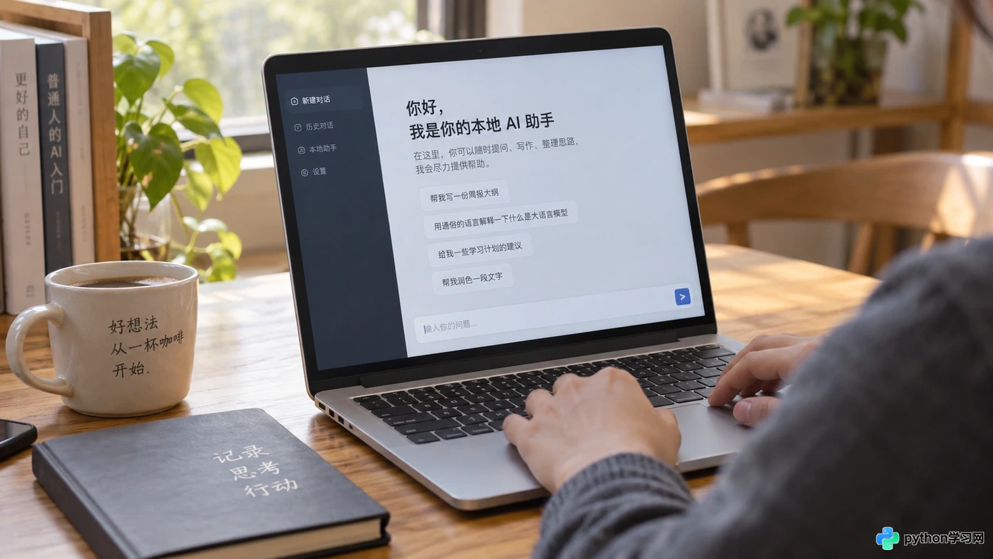 显存不足怎么本地部署AI大模型?GGUF量化与CPU推理方案详解