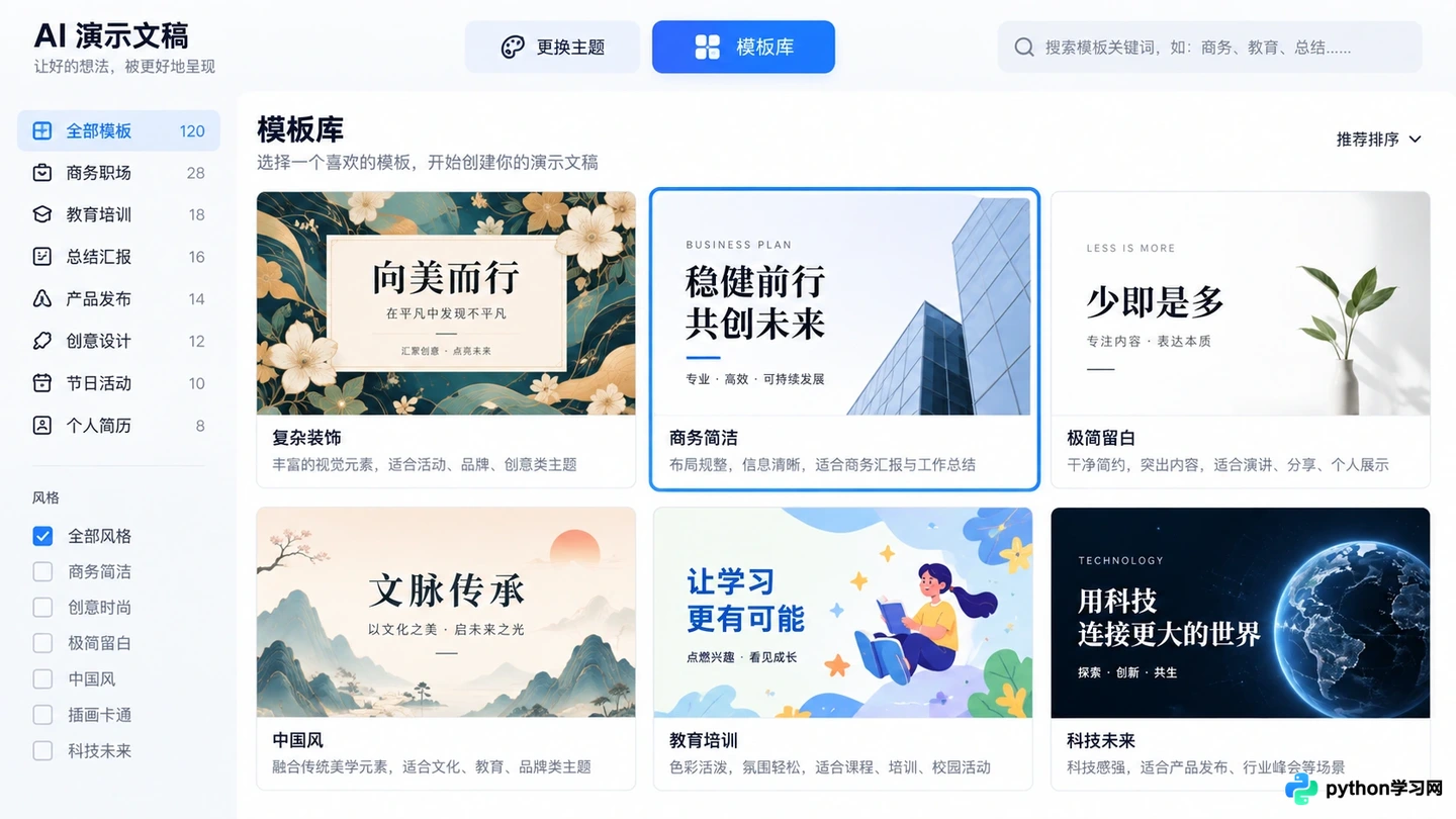 AIPPT一键生成出现格式错乱或无法导出？常见故障排查指南
