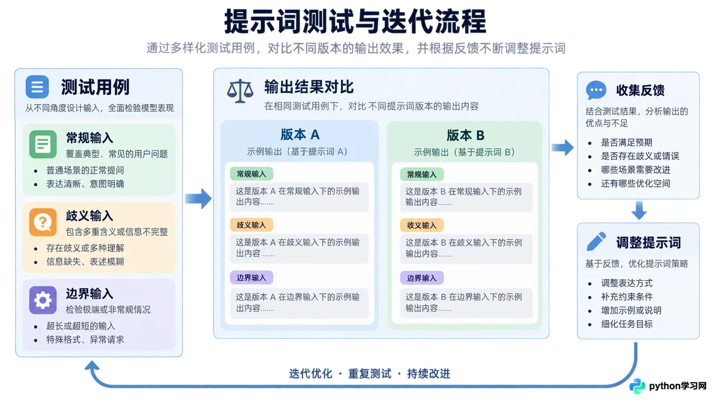 AI提示词工程师是做什么的?核心职责与日常工作流解析