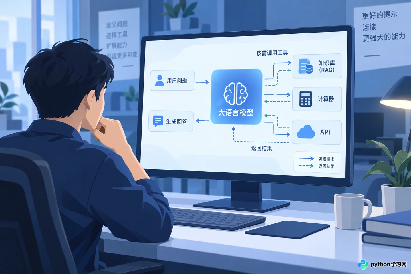 成为AI提示词工程师需要掌握哪些核心技能？从语言学到逻辑思维