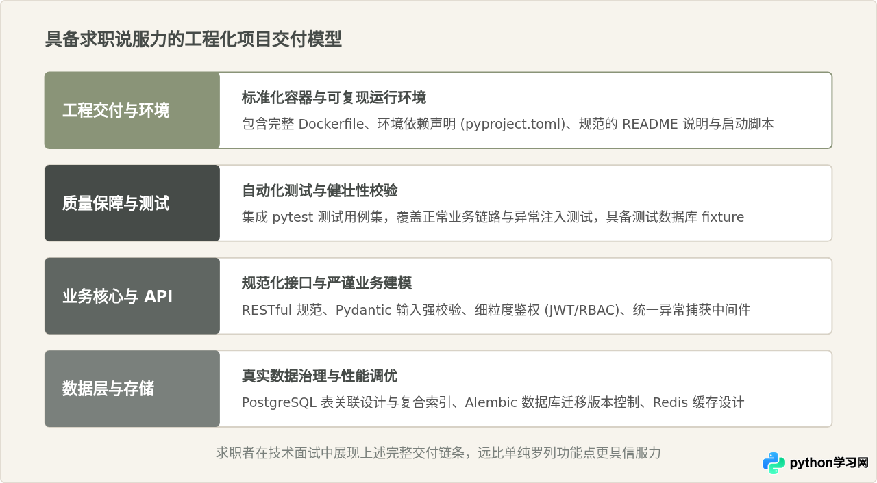自学Python容易找不到工作吗？避开低效学习的3个关键