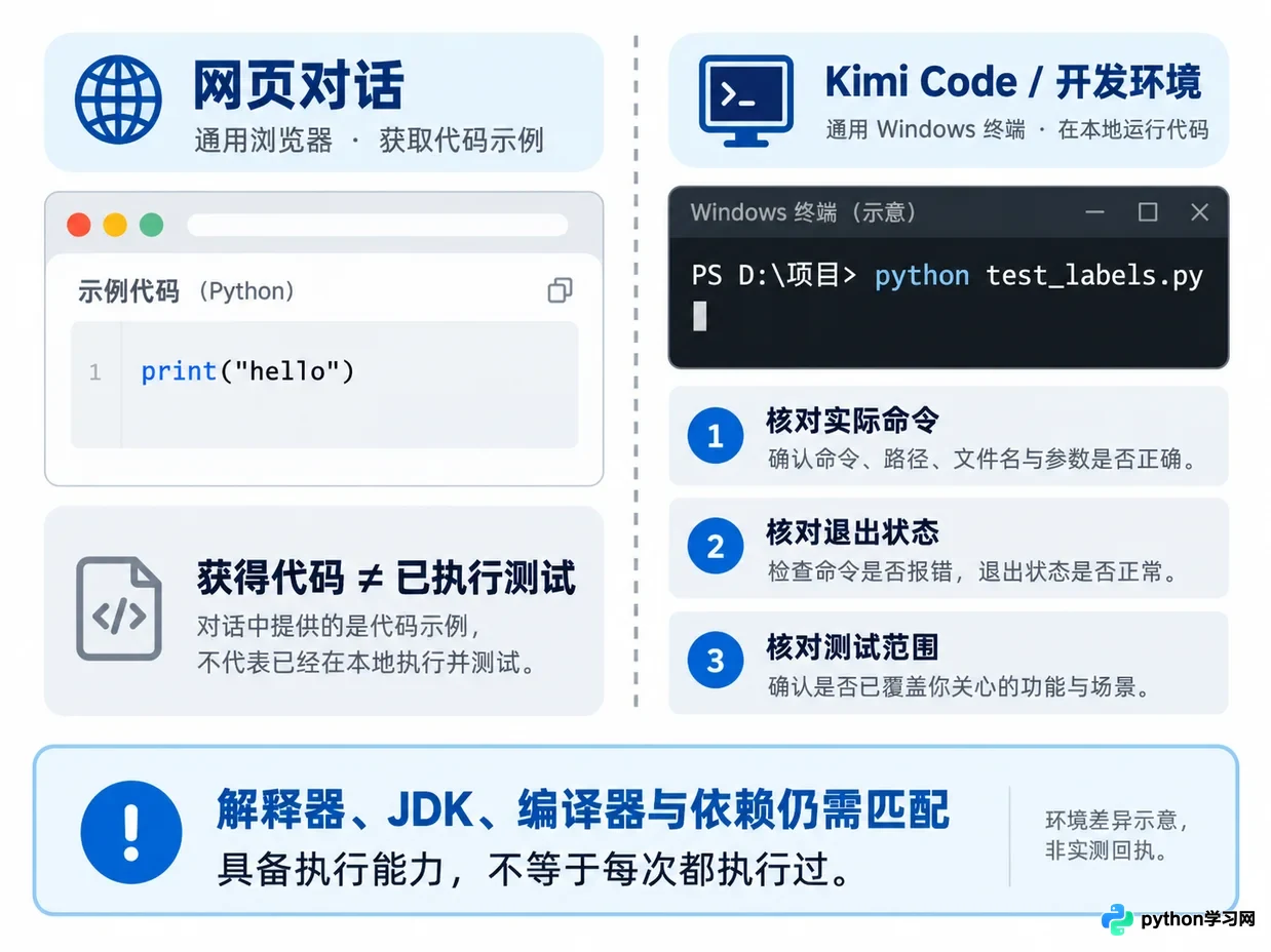 Kimi支持哪些编程语言？代码生成与解释能力详解