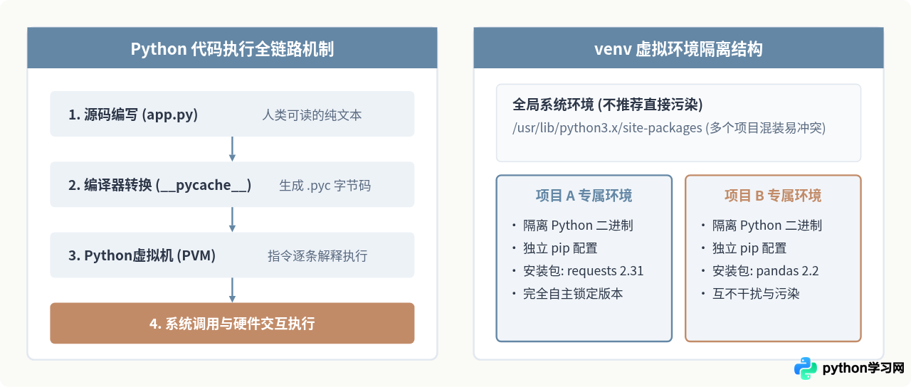 新手怎么系统学习Python：推荐的学习路径与资源