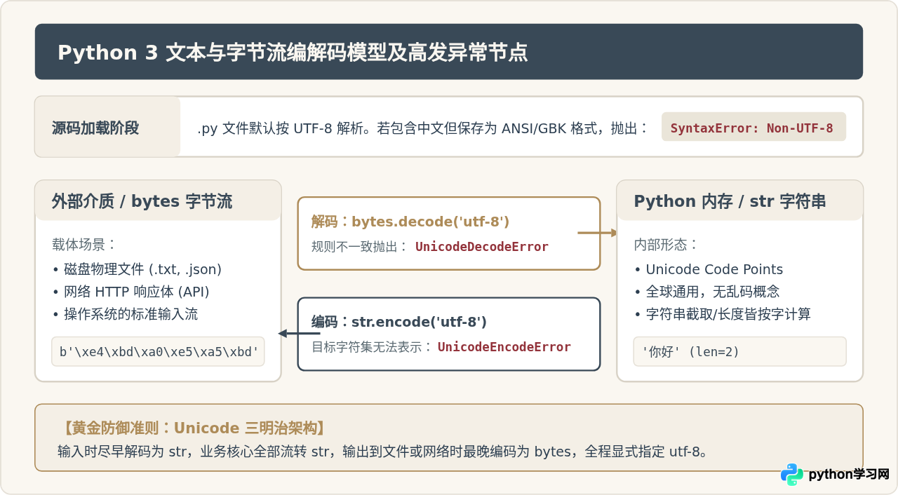 Python缩进错误和编码问题怎么解决