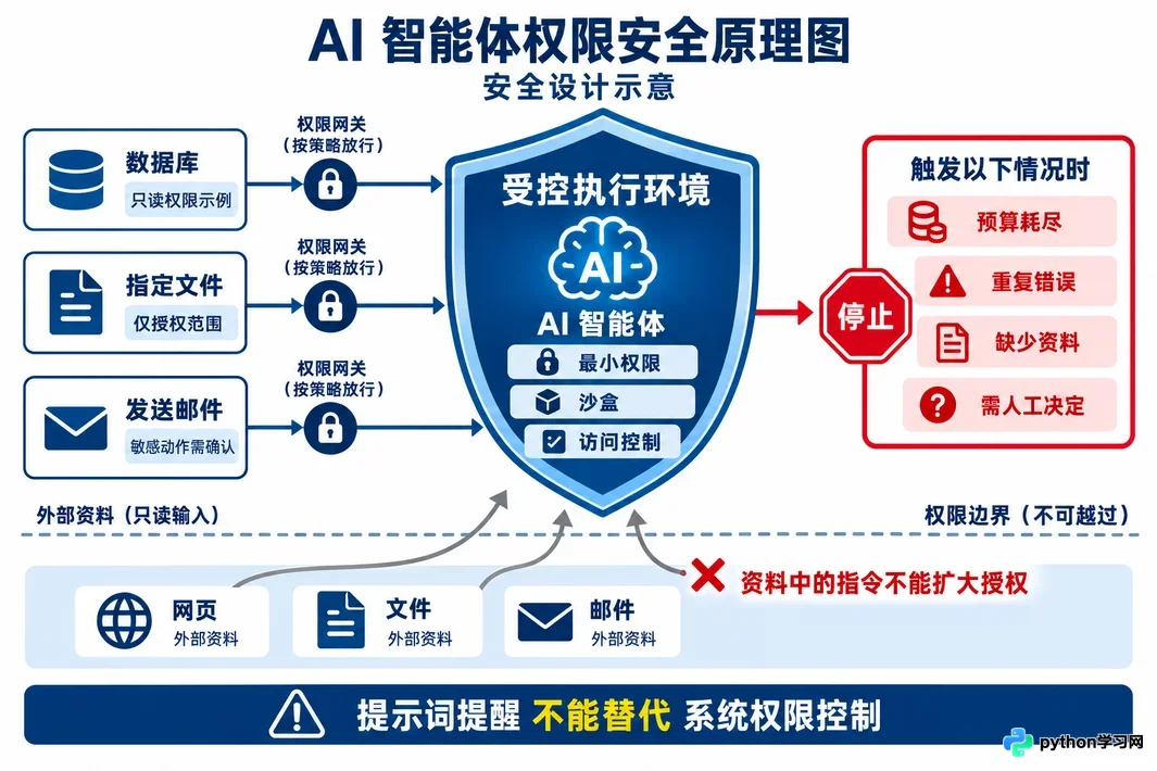 AI智能体软件是什么?与普通聊天机器人的核心区别