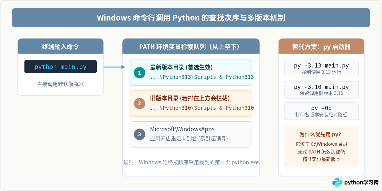 Windows系统怎么将Python升级到最新版本